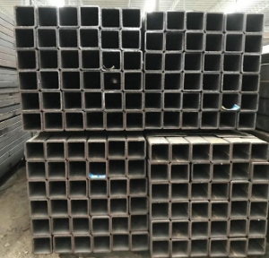 景谷20#无缝方管